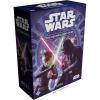 imageFantasy Flight Games Star Wars The DeckBuilding Game  Strategy Card Game  HeadtoHead Tactical Battle Game for Adults ampamp Kids  Ages 12  2 Players  Average Playtime 30 Minutes FFGSWG01Game