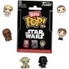 imageFunko Bitty Pop Singles Star Wars  24 Piece PDQ