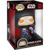 imageFunko POP Jumbo Star Wars Darkside  Emperor Palpatine  Collectable Vinyl Figure  Gift Idea  Official Merchandise  for Kids ampamp Adults  Movies Fans  Model Figure for Collectors and Display