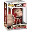 imageFunko POP Star Wars Episode 1 The Phantom Menace Anniversary  Battle Droid  Collectable Vinyl Figure  Gift Idea  Official Merchandise  for Kids ampamp Adults  Movies FansAmericana