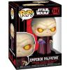 imageFunko POP Star Wars Star Wars Darkside  Emperor Palpatine  Collectable Vinyl Figure  Gift Idea  Official Merchandise  for Kids ampamp Adults  Movies Fans  Model Figure for Collectors and Display