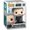 imageFunko POP Vinyl Star Wars Ahsoka  Collectable Vinyl Figure  Gift Idea  Official Merchandise  for Kids ampamp Adults  TV Fans  Model Figure for Collectors and DisplayStandard