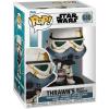 imageFunko POP Vinyl Star Wars Ahsoka  Thrawns Night Trooper  Left  Collectable Vinyl Figure  Gift Idea  Official Merchandise  for Kids ampamp Adults  TV Fans  Model Figure for Collectors