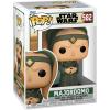 imageFunko Pop Star Wars The Book of Boba Fett  Majordomo  Collectable Vinyl Figure  Gift Idea  Official Merchandise  Toys for Kids ampamp Adults  SciFi Fans  Model Figure for Collectors and Display