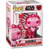 imageFunko Pop Star Wars Valentines  AhsokaStandard