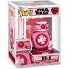 imageFunko Pop Star Wars Valentines  BB8Standard