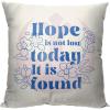 Hope is Found