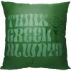 Think Green