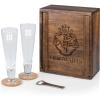 Harry Potter Hogwarts - Acacia Wood