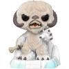 imagePOP Funko Deluxe Star Wars Battle at Echo Base Series  Probe Droid 6quot Amazon Exclusive Figure 4 of 6Wampa 6