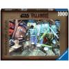 imageRavensburger Star Wars Villainous General Grievous 1000 Piece Jigsaw Puzzle for Adults  17342  Every Piece is Unique Softclick Technology Means Pieces Fit Together PerfectlyOriginal Packaging