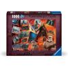 imageRavensburger Star Wars Villainous Moff Gideon 1000 Piece Jigsaw Puzzle for Adults  17343  Every Piece is Unique Softclick Technology Means Pieces Fit Together PerfectlyNew Packaging