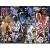 imageRavensburger Star Wars Whole Universe 1500 Piece Jigsaw Puzzle  Unique Piece Design  Softclick Technology  Ideal Gift for Puzzle EnthusiastsOriginal Packaging