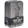 imageRidleys Games Star Wars Han Solo Solitaire  The Classic Card Game Carbon Frozen