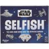 imageSelfish Star Wars  A Card Game Where Only The Ruthless Survive  25 Players  Ages 10