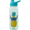 Lilo and Stitch Peek-A-Boo Pineapple
