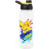 Pokemon Electrifying Pikachu