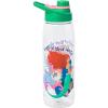 The Little Mermaid (Live Action Movie) Hydration Tracker