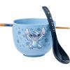 Lilo and Stitch Hands Up Spoon