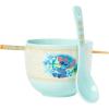 Lilo and Stitch Slurping Noodles Spoon