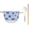 Lilo and Stitch Waves Spoon B