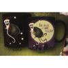 imageSilver Buffalo Star Wars Logo Heat Reveal Ceramic Coffee Mug Featuring Boba Fett Yoda Luke C3PO R2D2 Darth Vader and Stormtrooper 20OuncesThe Nightmare Before Christmas