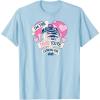 imageStar Wars  Im The Droid Youre Looking For R2D2 TShirtBaby Blue