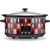 imageStar Wars 7Quart Digital Slow Cooker with Sound
