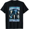 imageStar Wars Classic Anakin Skywalker Photo Collage Poster TShirtBlack