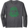 Dark Heather Grey