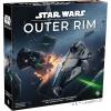 imageStar Wars Outer Rim Board Game  Strategy Game  Adventure Game for Adults and Teens  Ages 14 and up  14 Players  Average Playtime 34 Hours  Made by Fantasy Flight GamesOuter Rim
