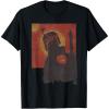imageStar Wars The Book of Boba Fett Red Tatooine TShirtBlack
