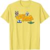 Lemon Yellow