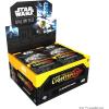 imageStar Wars Unlimited TCG Jump to Lightspeed Booster Display Set of 24 Booster Packs  Trading Card Game for Kids ampamp Adults Ages 12 2 Players 20 Min Playtime Made by Fantasy Flight Games