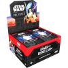 imageStar Wars Unlimited TCG Spark of Rebellion Booster Display Set of 24 Booster Packs  Trading Card Game for Kids ampamp Adults Ages 12 2 Players 20 Min Playtime Made by Fantasy Flight Games