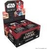 imageStar Wars Unlimited TCG Twilight of The Republic Booster Display Set of 24 Booster Packs  Trading Card Game for Kids ampamp Adults Ages 12 2 Players 20 Min Playtime Made by Fantasy Flight Games