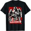 imageStar Wars Villains Darth Vader Dark Side Forever Destiny TShirtBlack