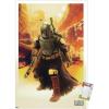 Premium Poster & Mount Bundle