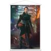 Premium Print and White Hanger Bundle
