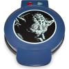 imageUncanny Brands Star Wars Darth Maul Waffle Maker  The Sith Lord On Your WafflesYoda