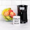 The Office Single Mug
