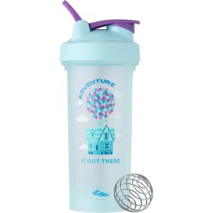imageBlenderBottle Star Wars Classic V2 Shaker Bottle Perfect for Protein Shakes and Pre Workout 28Ounce Beast ModeUp