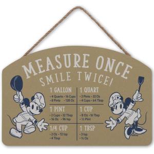 imageDisney Star Wars Darth Vader Hanging Wood Measuring Sign  Measure and Rule the Kitchen Conversion Chart for HomeBeige
