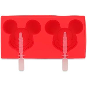 imageDisney Star Wars The Mandalorian The Child Silicone Mold for Kitchen  for Candy Chocolates Ice Cubes and MoreRed