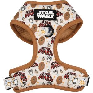 imageDog Collar Star Wars The Rebel Alliance  L Adjustable Durable Comfortable and Stylish Pet Accessories for Small DogsXSmall