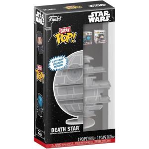 imageFunko Pop Bitty Display Death Star