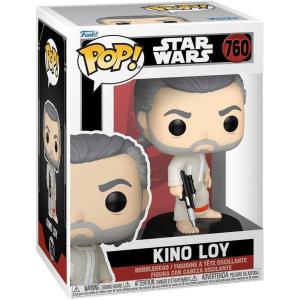 imageFunko Pop Star Wars Andor  Kino Loy  Collectable Vinyl Figure  Gift Idea  Official Merchandise  Toys for Kids ampamp Adults  SciFi Fans  Model Figure for Collectors and Display