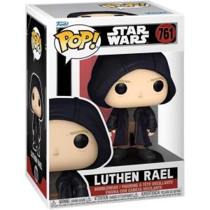 imageFunko Pop Star Wars Andor  Luthen Rael  Collectable Vinyl Figure  Gift Idea  Official Merchandise  Toys for Kids ampamp Adults  SciFi Fans  Model Figure for Collectors and Display