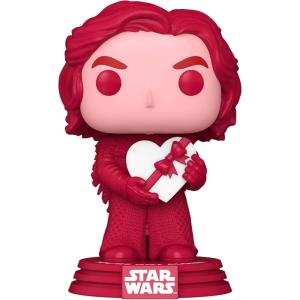 imageFunko Pop Star Wars Valentines  Kylo Ren