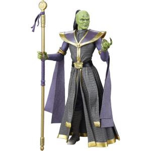 imageSTAR WARS The Black Series Prince Xizor Shadows of The Empire Premium Collectible 6 Inch Action Figure